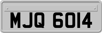 MJQ6014