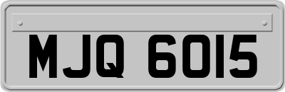 MJQ6015