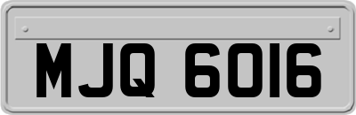 MJQ6016
