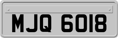 MJQ6018