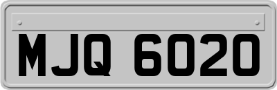MJQ6020