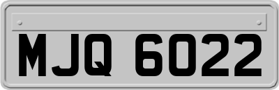 MJQ6022