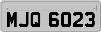 MJQ6023
