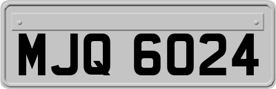 MJQ6024