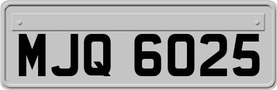 MJQ6025