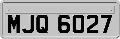 MJQ6027