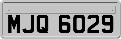 MJQ6029