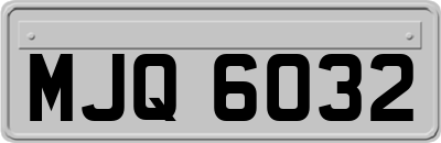 MJQ6032