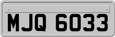 MJQ6033