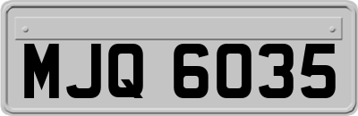 MJQ6035