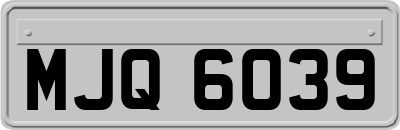 MJQ6039