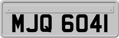 MJQ6041