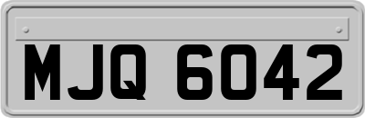 MJQ6042