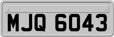 MJQ6043