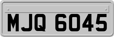 MJQ6045