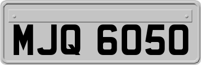 MJQ6050