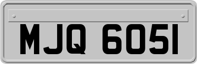 MJQ6051