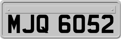 MJQ6052