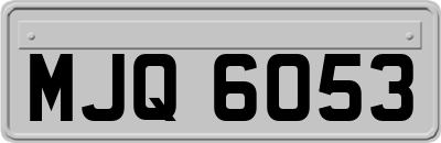 MJQ6053