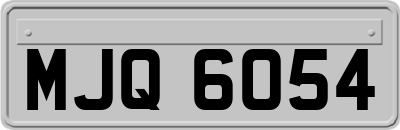 MJQ6054
