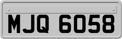 MJQ6058
