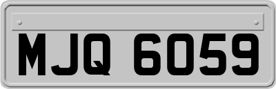 MJQ6059