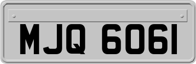 MJQ6061