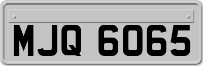 MJQ6065