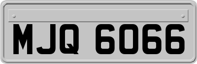 MJQ6066