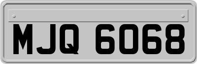 MJQ6068