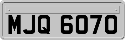 MJQ6070