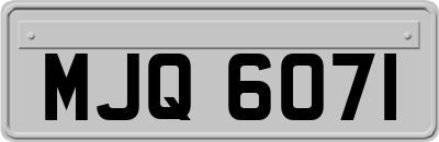 MJQ6071