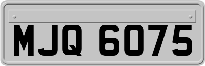 MJQ6075