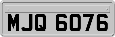 MJQ6076