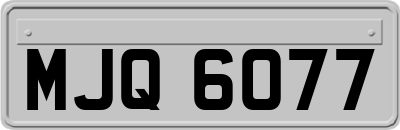 MJQ6077