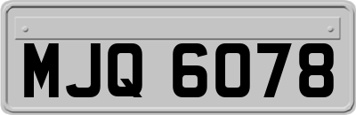 MJQ6078