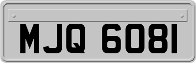 MJQ6081
