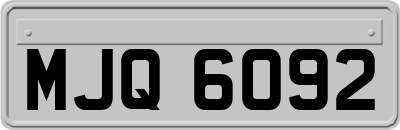 MJQ6092