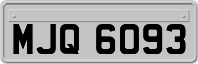 MJQ6093