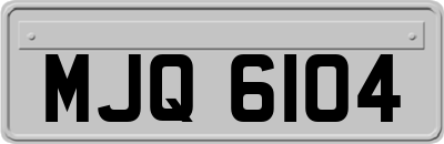 MJQ6104