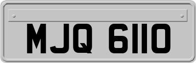 MJQ6110
