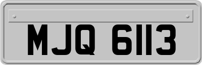 MJQ6113