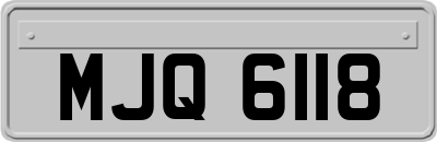 MJQ6118