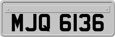 MJQ6136