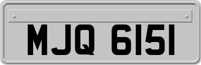 MJQ6151