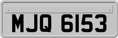 MJQ6153