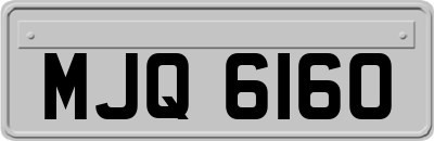 MJQ6160
