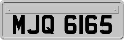 MJQ6165