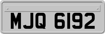 MJQ6192