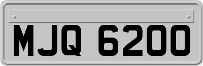 MJQ6200